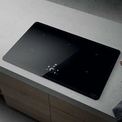 Elica Lien Diamond 805BL 80厘米 嵌入式電磁爐